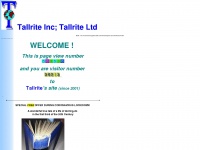 tallrite.com Thumbnail