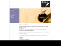 hissac.co.uk Thumbnail
