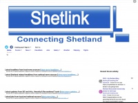 shetlink.com