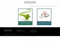 citizenpower.com