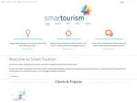 smart-tourism.co.uk Thumbnail