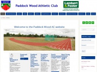 paddockwoodac.co.uk Thumbnail