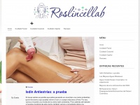 roslincellab.com