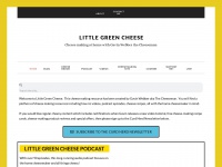 Littlegreencheese.com