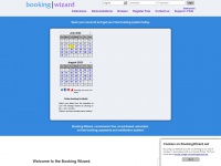 Bookingwizard.net