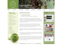 carciofino.com Thumbnail