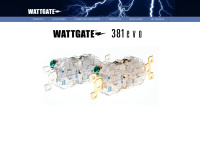wattgate.com Thumbnail