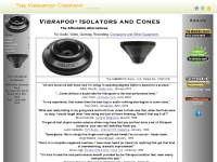 vibrapod.com Thumbnail
