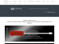 Lotusgroupusa.com