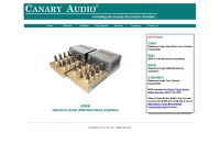 Canaryaudio.com