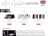 Artaudio.co.uk