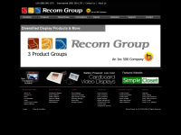 Recomgroup.com