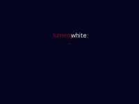 lumenwhite.com Thumbnail