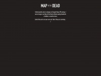 mapofthedead.com Thumbnail
