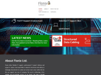 flonix.co.uk