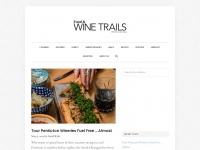 winetrails.ca Thumbnail