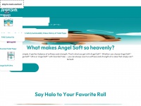 angelsoft.com Thumbnail
