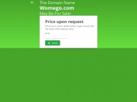 Womego.com