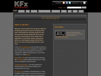 Kfx.org.uk