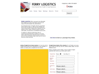 ferrylogistics.co.uk Thumbnail