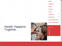 Healthedcouncil.org