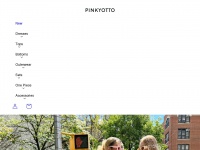 Pinkyotto.com