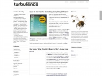 turbulence.org.uk