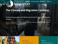 Climatemigration.org.uk