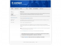 E-contact.us