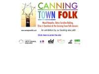 canningtownfolk.co.uk Thumbnail