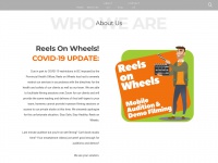 Reels-on-wheels.com