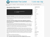 manchesterpestcontrol.co.uk