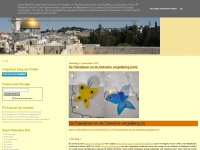 israel-palestijnen.blogspot.com