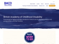 Bacdis.org.uk
