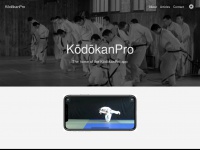 Kodokanpro.com