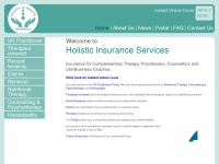 Holisticinsurance.co.uk