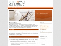 chektan.com