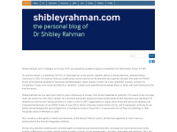 shibleyrahman.com