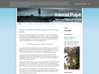 internetpulpit.co.uk Thumbnail