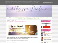 Theresa-foreverours.blogspot.com