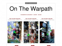 Onthewarpath.wordpress.com
