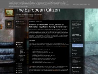 theeuropeancitizen.blogspot.com Thumbnail