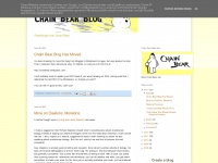 Chainbear.blogspot.com