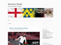 Wonkosworld.co.uk