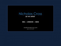 nicholascross.com