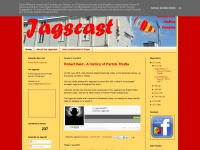jagscast.blogspot.com Thumbnail