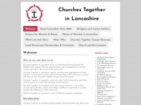 Ctlancashire.org.uk