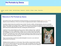 Pet-portraits-by-deena.com