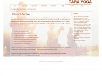tarayoga.co.uk Thumbnail