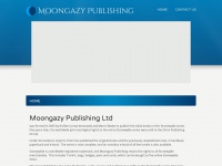 Moongazypublishing.com